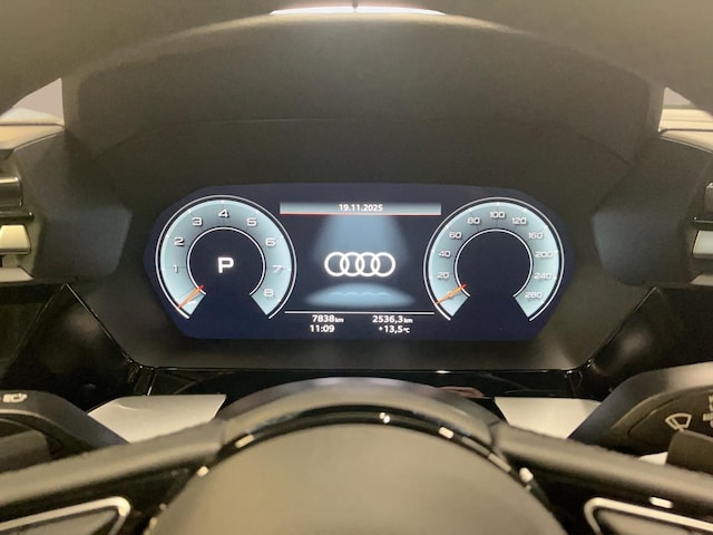 Audi A3 30 TFSI S-Tronic Sportback