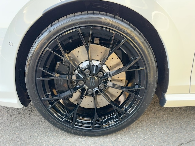 Volkswagen Golf Akra Pano Navi HarmanKardon