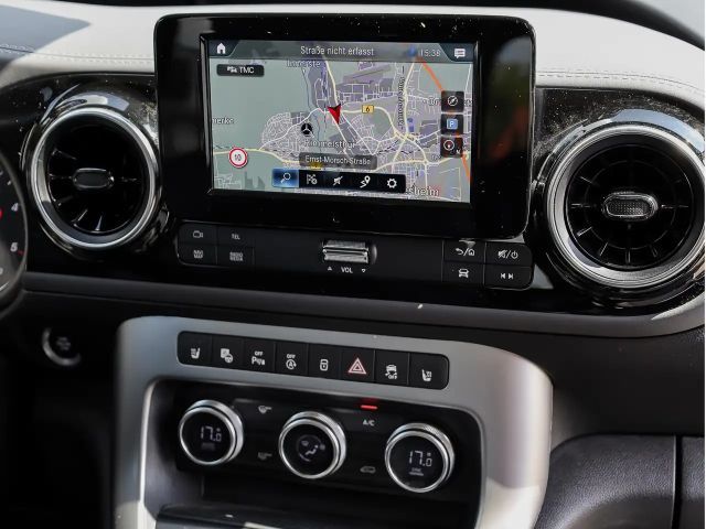 Mercedes-Benz T-Klasse Progressive