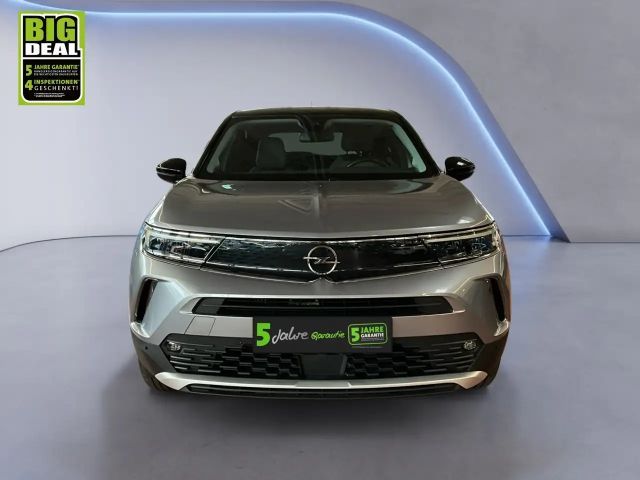 Opel Mokka 1.2 Turbo Elegance Turbo