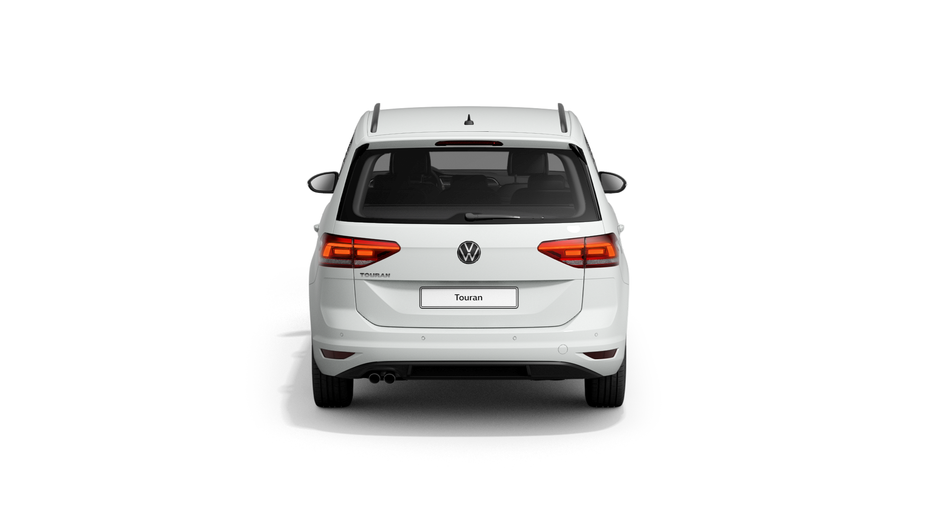 Volkswagen Touran Comfortline DSG