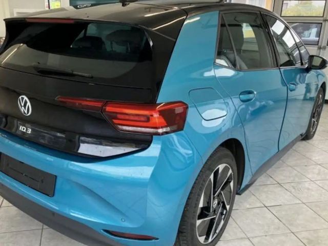 Volkswagen ID.3 Life Performance Pro