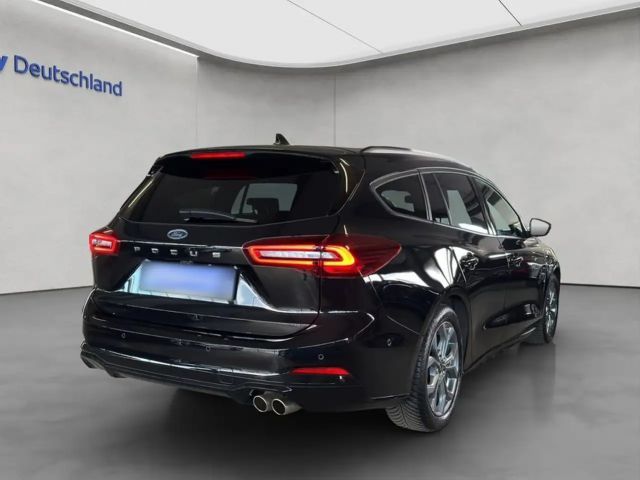 Ford Focus EcoBoost ST Line Wagon