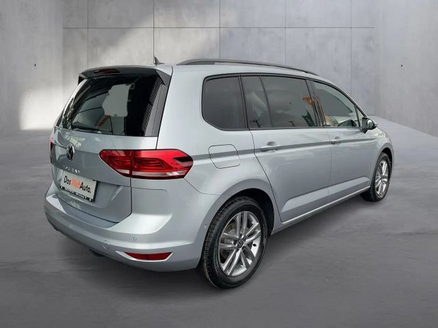 Volkswagen Touran Friends TDI