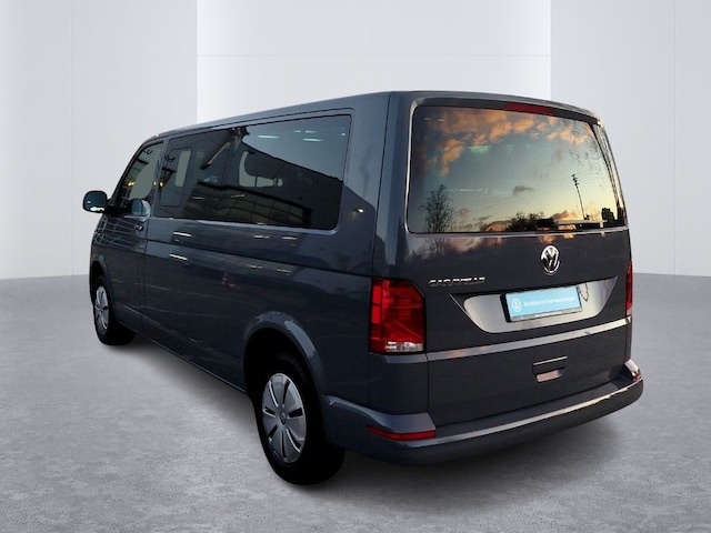Volkswagen Caravelle Comfortline Lang T6