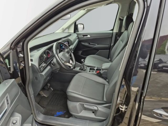 Volkswagen Caddy Life