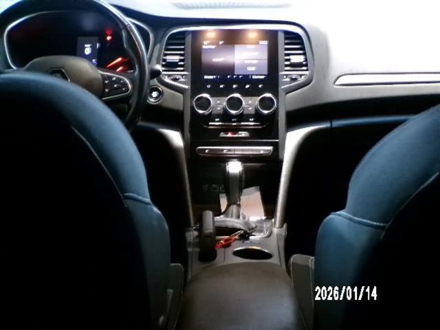 Renault Megane Combi EDC TCe 140 Zen