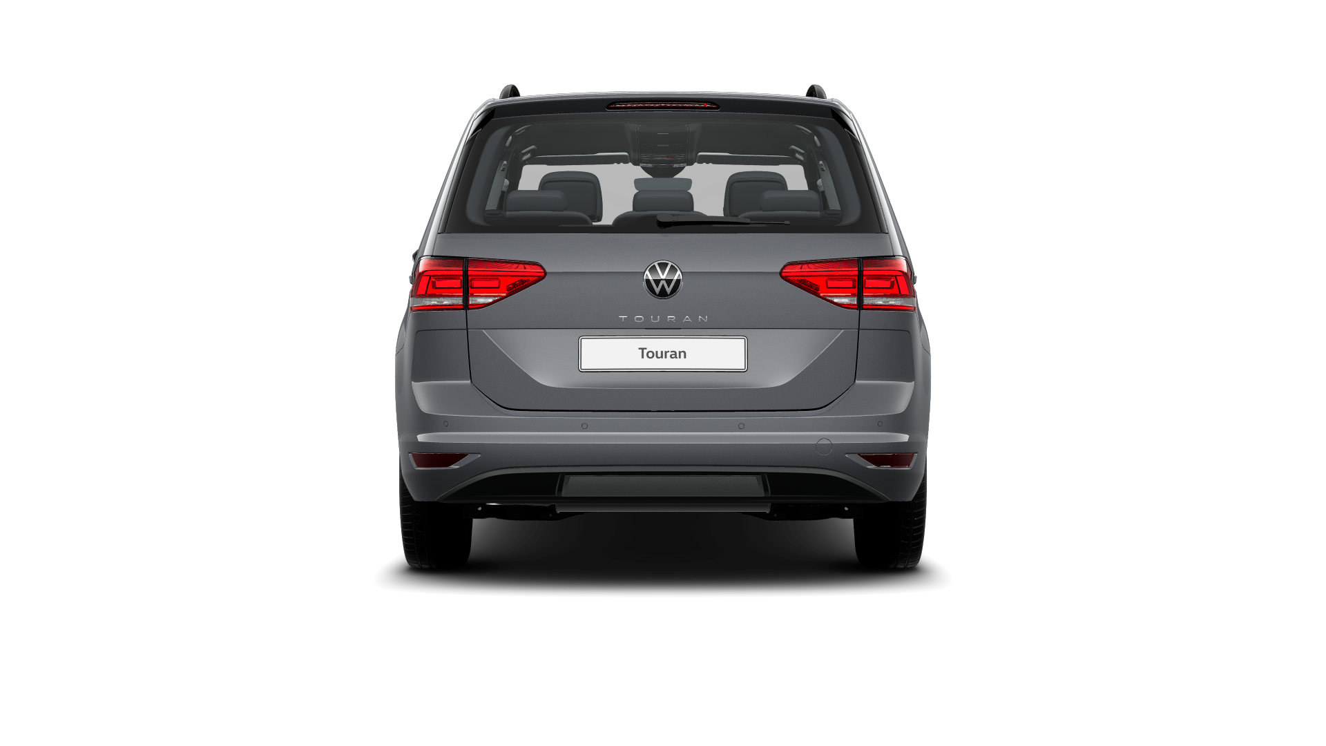 Volkswagen Touran 1.5 TSI Comfortline