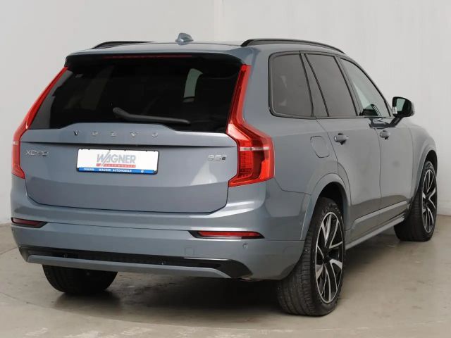 Volvo XC90 AWD Dark Ultimate