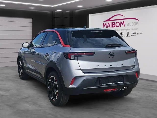 Opel Mokka GS-Line Grand Sport