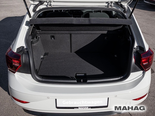 Volkswagen Polo 1.0 TSI DSG Life