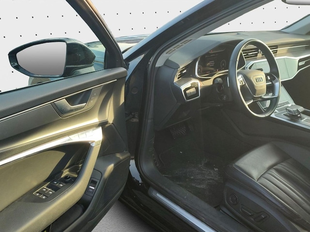 Audi A6 40 TDI Avant S-Tronic