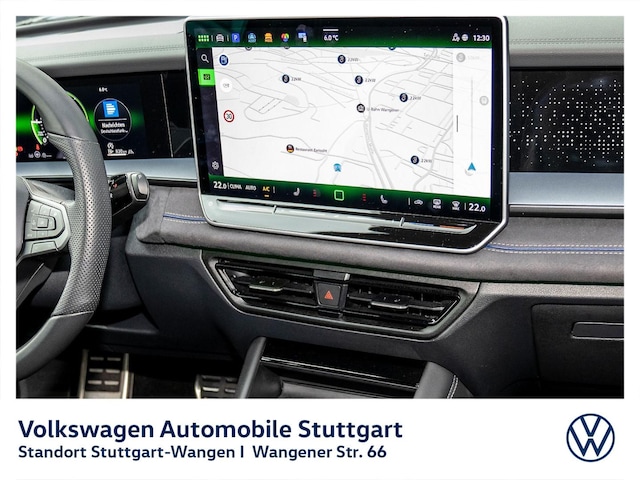 Volkswagen Tayron 2.0 TDI DSG R-Line