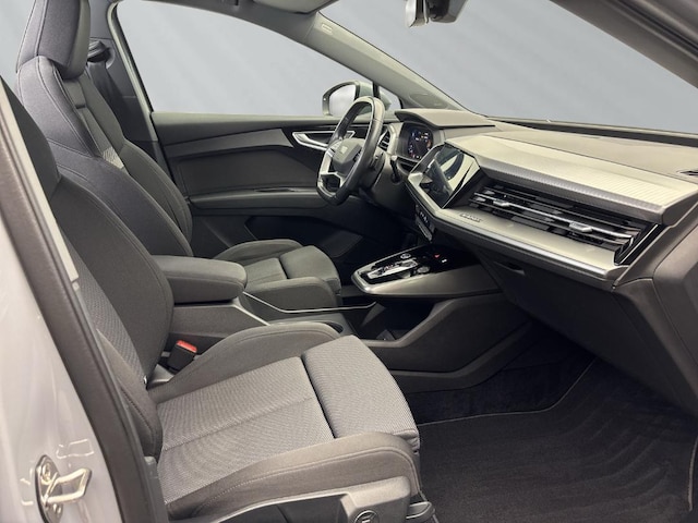 Audi Q4 e-tron 35