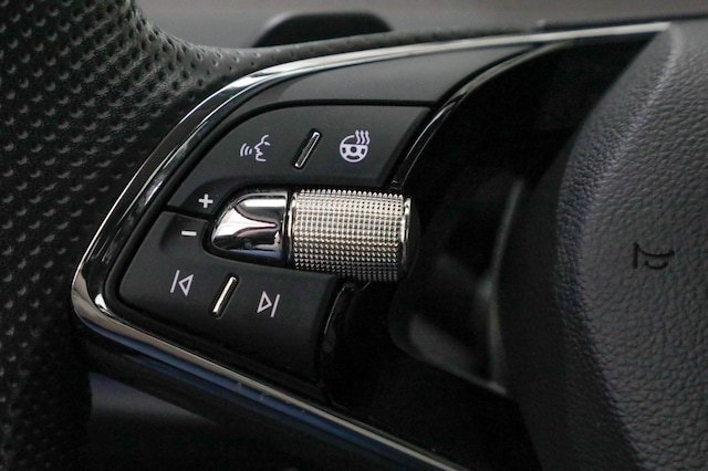 Skoda Enyaq Enyaq 80X AHK ACC Kam. WäPu Matrix HUD CarPlay