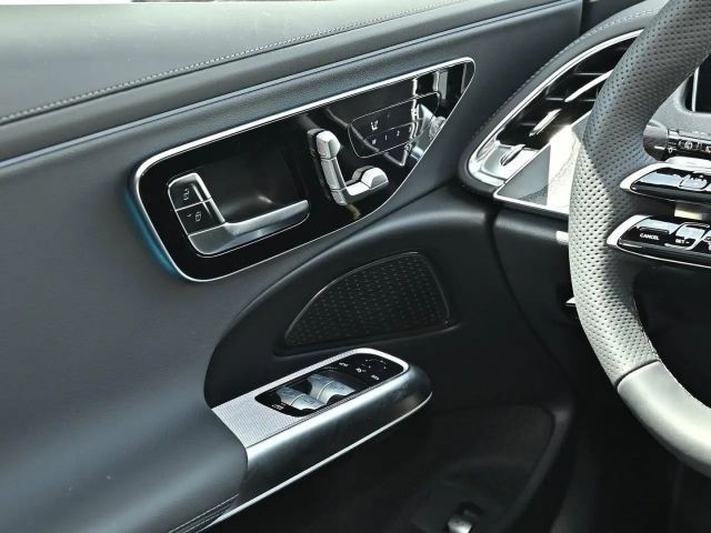 Mercedes-Benz E 220 AMG Line E 220 d Estate