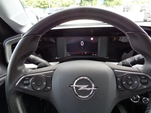 Opel Mokka Elegance Turbo