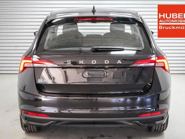 Skoda Scala 85 Selection