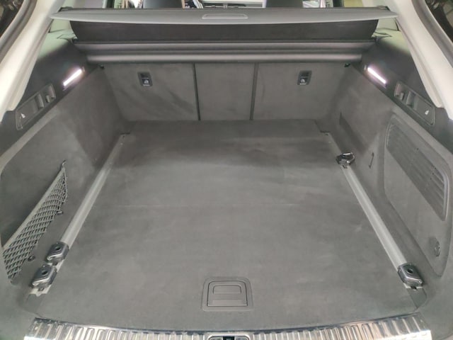 Audi S6 Avant Quattro