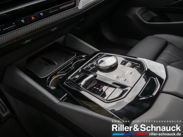 BMW 520 520d M-Sport Touring xDrive