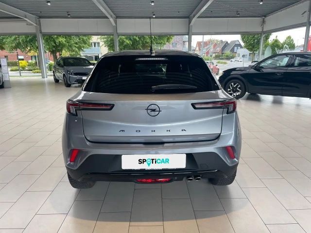 Opel Mokka Active GS-Line Grand Sport