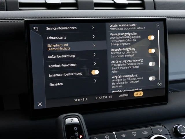 Land Rover Defender 110 D200 Dynamic SE