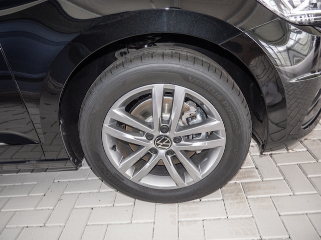 Volkswagen Touran 1.5 TSI Comfortline