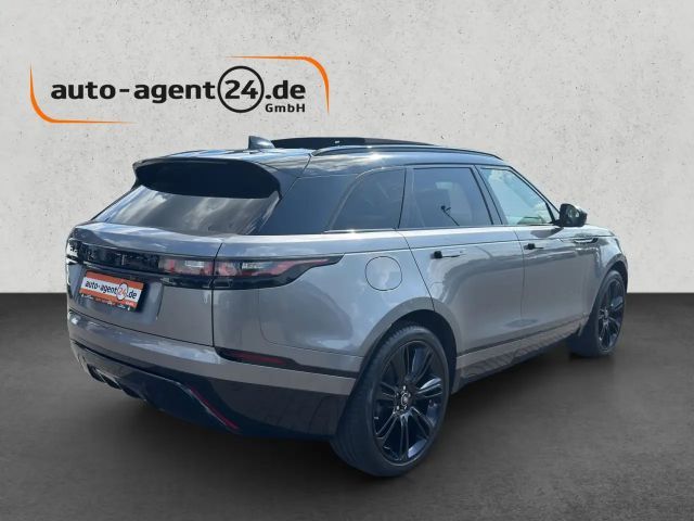 Land Rover Range Rover Velar D200 Dynamic