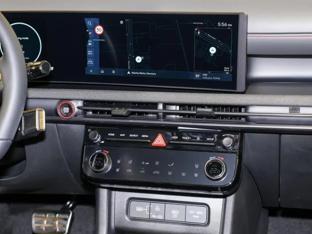 Hyundai Tucson 1.6 N Line T-GDi