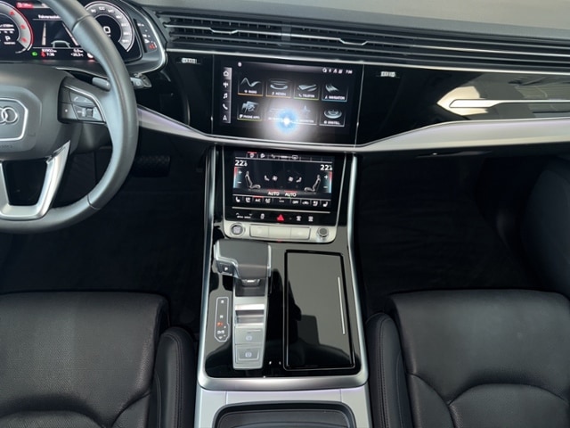 Audi Q8 50 TDI Quattro