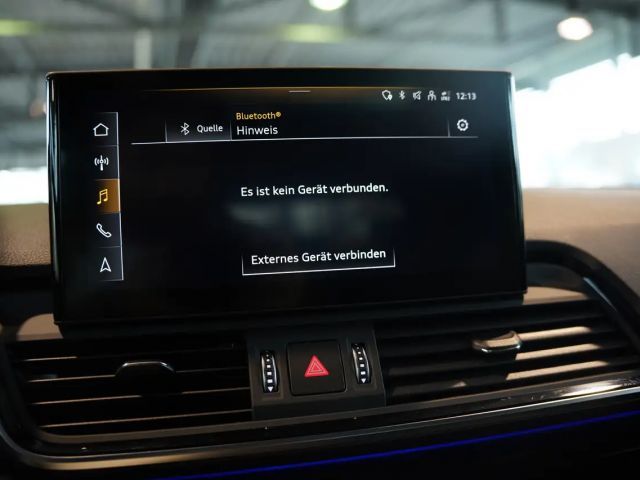 Audi SQ5 Quattro Sportback