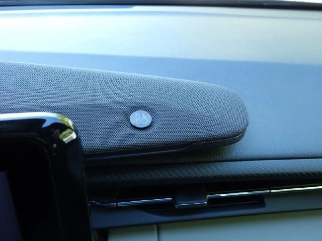 Ford Capri AWD Premium