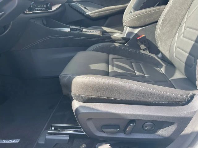 Nissan Qashqai QASHQAI E-POWER 190PS 4x2 N-Design BOSE Komfort+