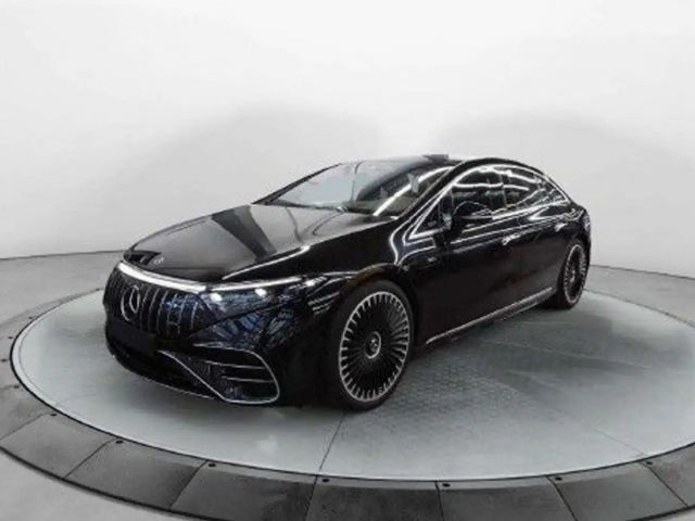 Mercedes-Benz EQS 53 AMG Line Sedan