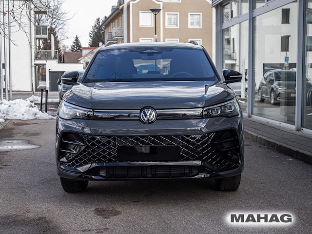 Volkswagen Tiguan 2.0 TDI IQ.Drive R-Line