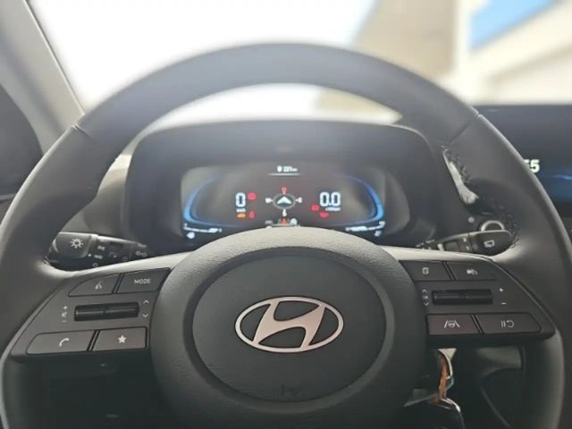 Hyundai Bayon 1.0 Select T-GDi