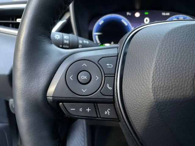 Toyota Corolla Business Hybride