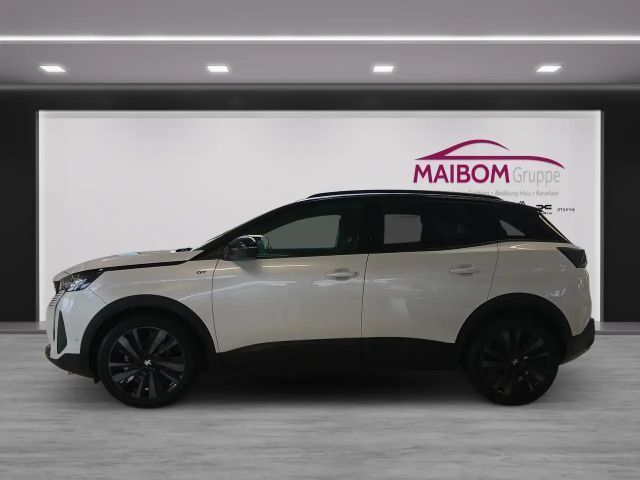 Peugeot 3008 GT-Line