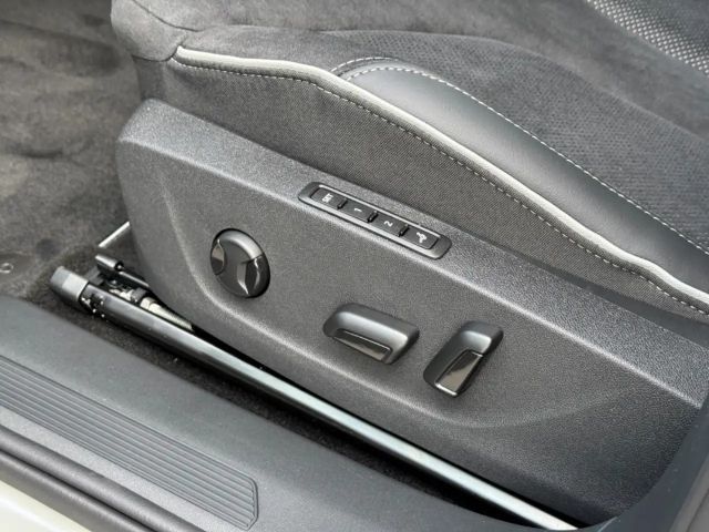 Skoda Enyaq Coupe Sportline