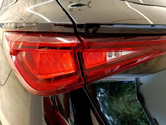 Seat Leon 1.5 eTSI DSG Sportstourer Xcellence