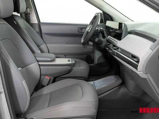 Kia EV3 FWD Long range