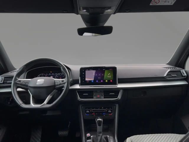 Seat Tarraco 2.0 TDI 4Drive DSG