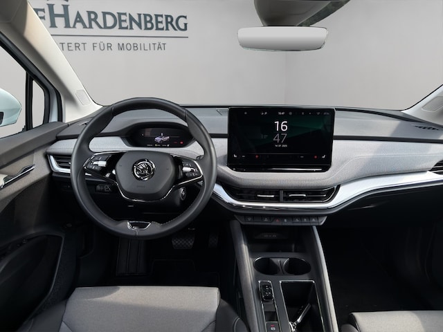 Skoda Enyaq Loft iV 60