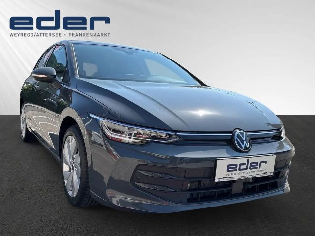Volkswagen Golf DSG eHybrid