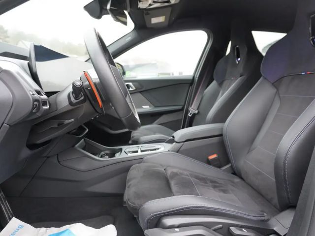 BMW 135 M-Sport Sedan xDrive