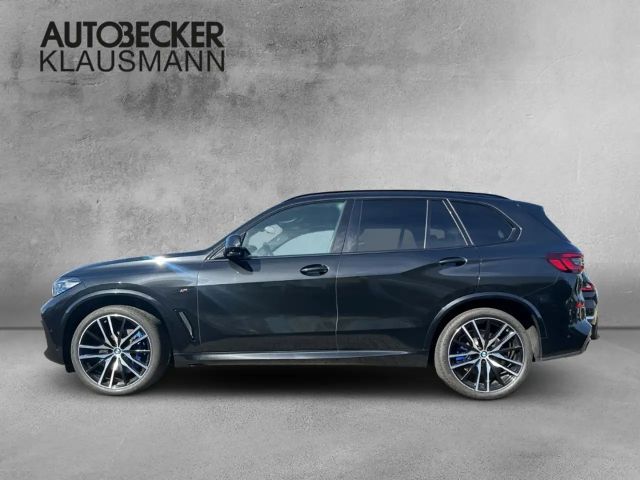 BMW X5 M-Sport xDrive