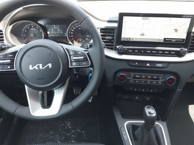 Kia Ceed GDi