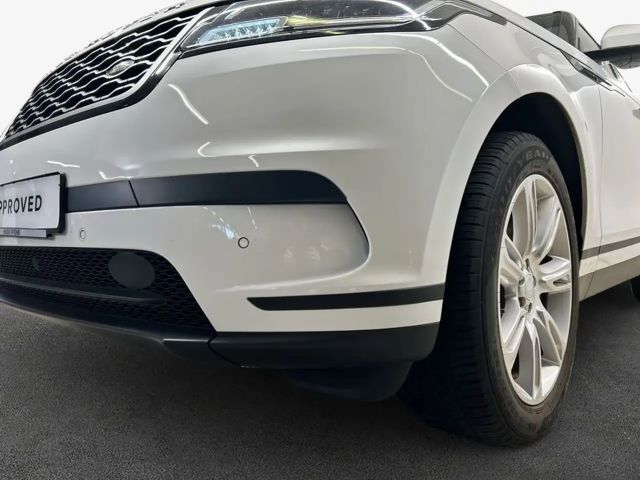 Land Rover Range Rover Velar P400e