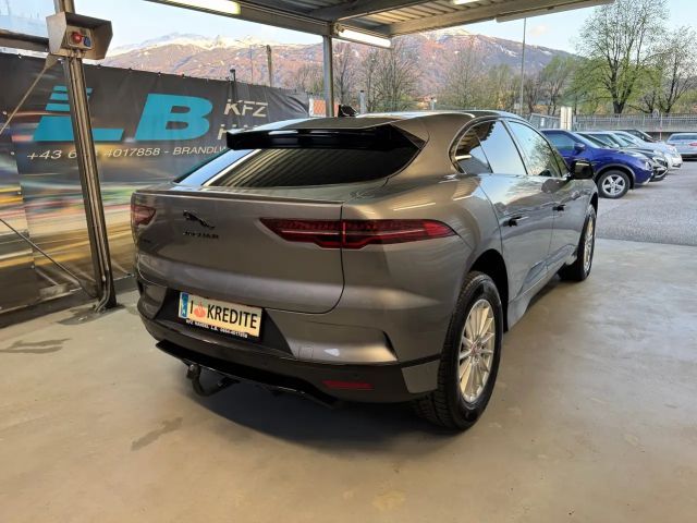 Jaguar I-Pace AWD