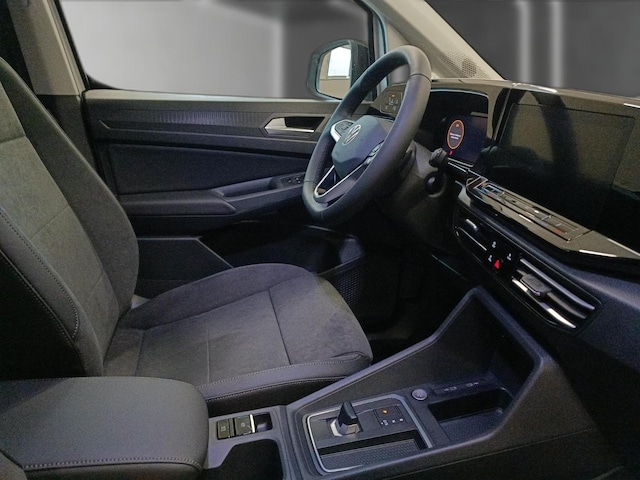 Volkswagen Caddy 2.0 TDI DSG